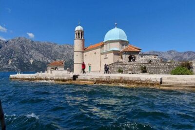 Best of Montenegro – Kotor Bay with Boat Ride (Small Group)