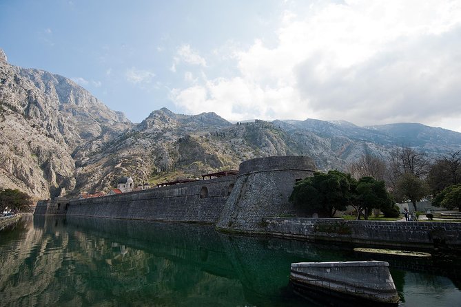 Best of Montenegro - Kotor Bay with Boat Ride (Small Group) - Our Lady of the Rocks is worth the optional boat fare