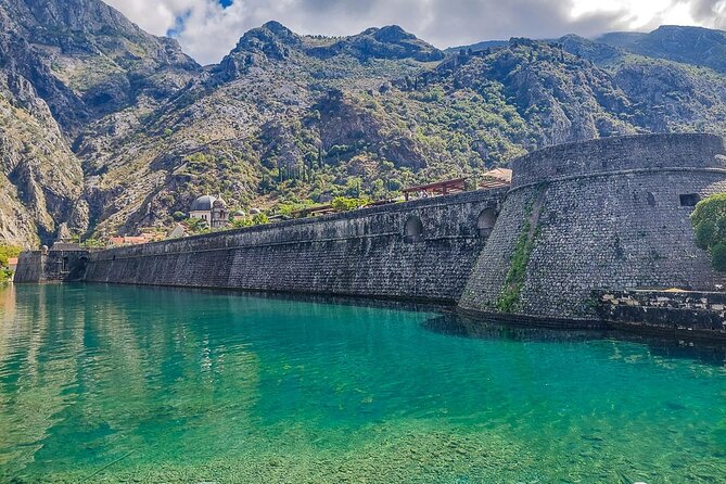 Best of Montenegro - Kotor Bay with Boat Ride (Small Group) - Small-group transport makes the long day easier