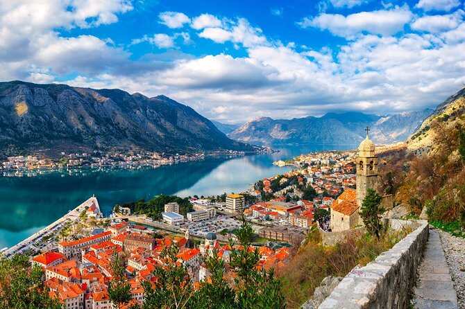 Best of Montenegro - Kotor Bay with Boat Ride (Small Group) - Border control is the part you cannot control