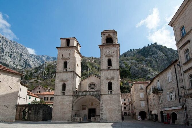 Best of Montenegro - Kotor Bay with Boat Ride (Small Group) - Which kind of visitor will enjoy this day