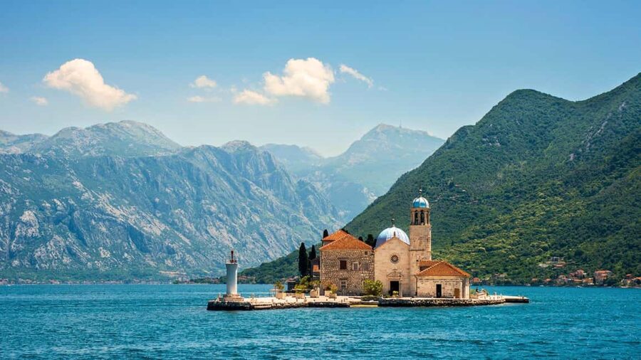Best of Montenegro - Kotor Bay with opt island (Small Group) - Why Kotor Bay makes a strong day trip from Dubrovnik