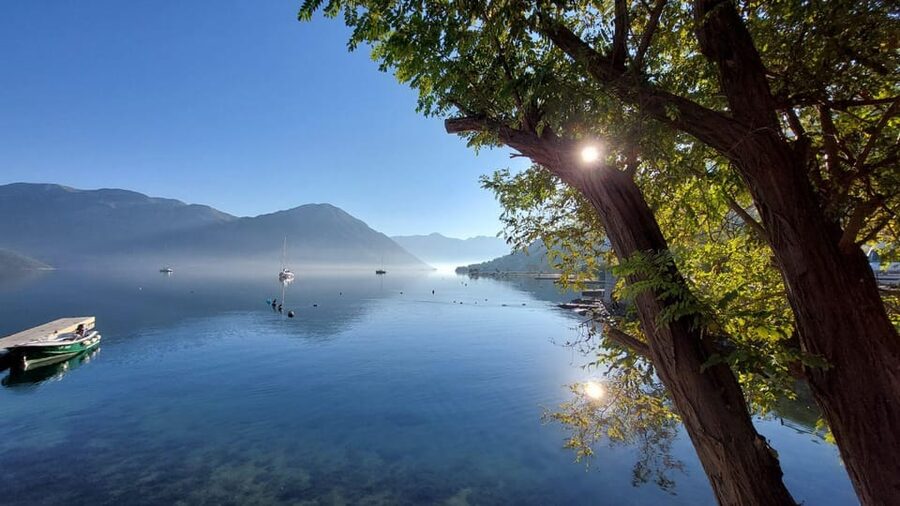 Best of Montenegro - Kotor Bay with opt island (Small Group) - Guides, audio commentary, and the human touch