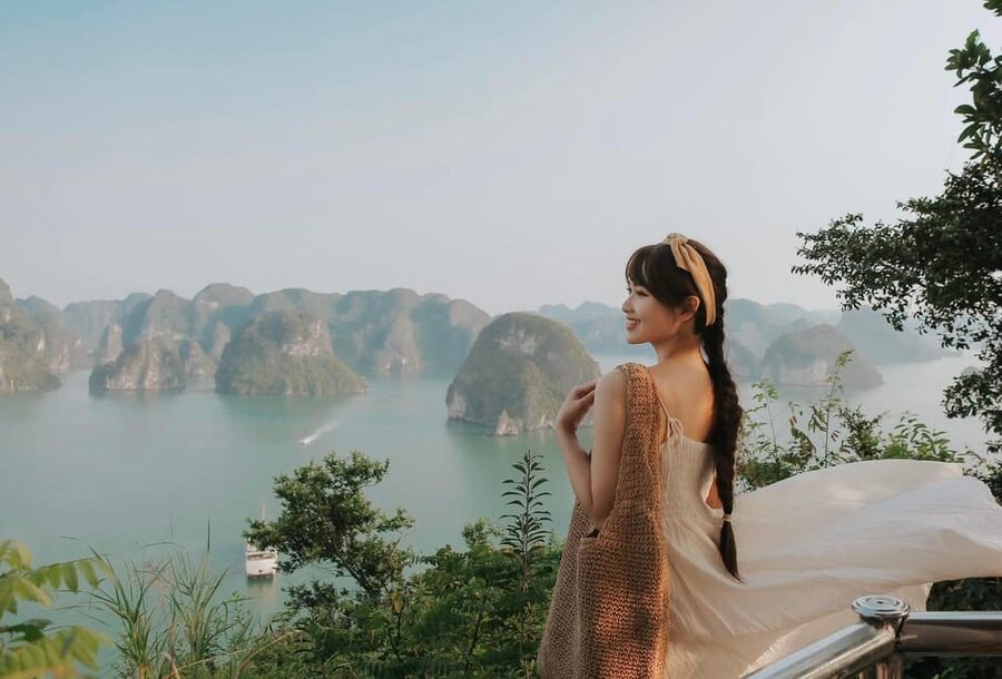 Best Price Ha Long Bay Day Trip with Kayaking and Cave Visit - What this $50 Ha Long Bay trip really offers