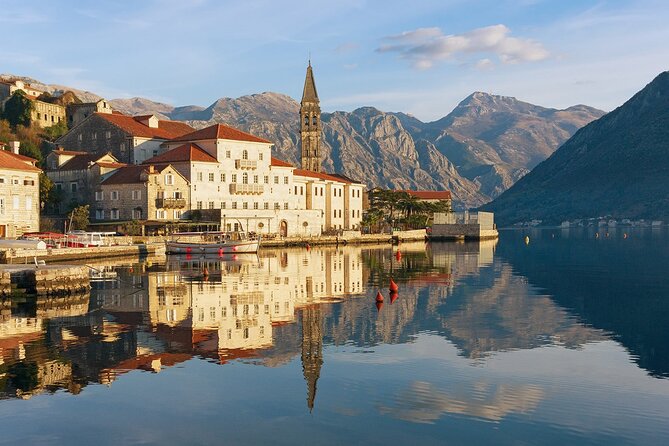 Best Private Blue Cave & Bay of Kotor Speedboat Tour - What $602.06 means for a private group