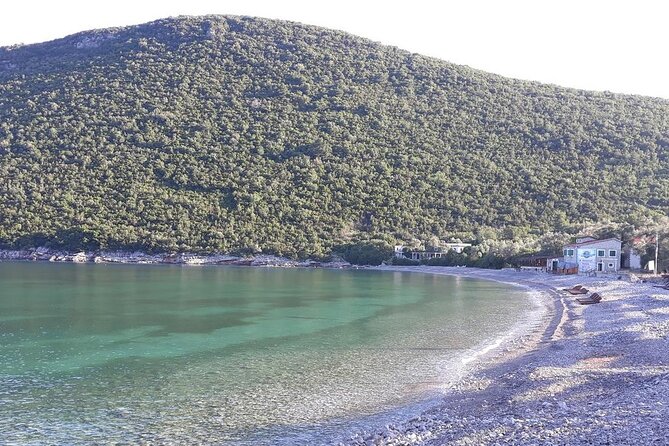 Best Private Blue Cave & Bay of Kotor Speedboat Tour - Timing, pickup, and what to confirm
