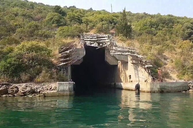 Best Private Blue Cave & Bay of Kotor Speedboat Tour - Weather can shape the entire day