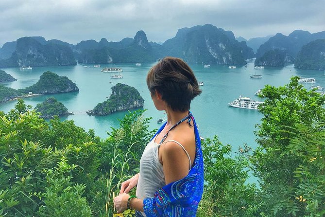 Best seller Halong Bay Cruises - Why advance admission matters