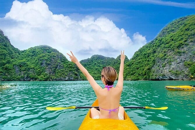 Best-Selling 2-Day Halong Bay & Ninh Binh Tour from Hanoi - Key points to know before booking