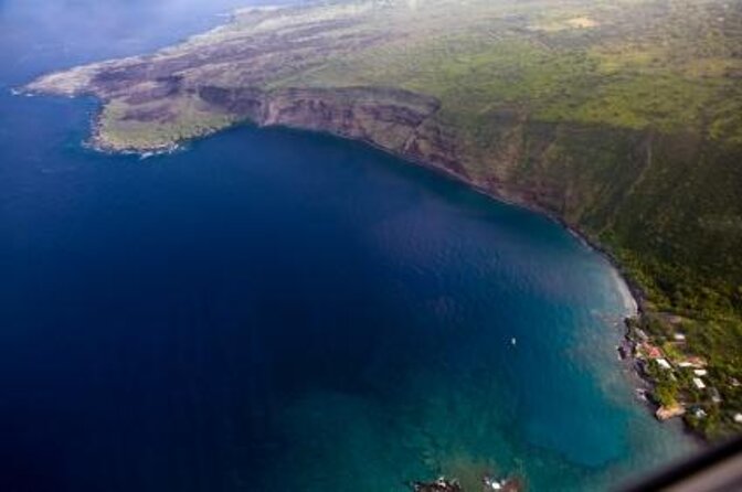 Big Island Historical Dinner Cruise to Kealakekua Bay - A sunset cruise with more substance than a simple boat ride