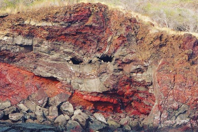 Big Island Historical Dinner Cruise to Kealakekua Bay - Wind, waves, seating, and comfort