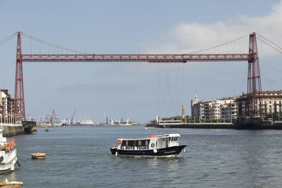 Bilbao: Bilbao Estuary and Abra Bay Boat Tour - Key points before you book