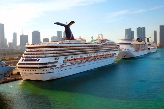 Biscayne Bay Boat Tour in Miami - Who will get the most from this $35 experience?