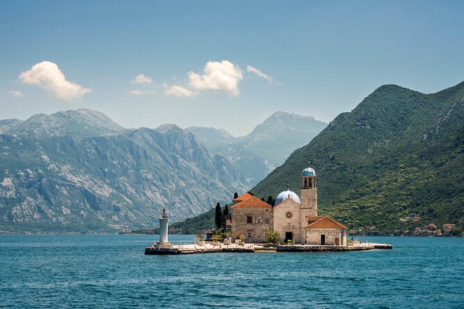 Blue Cave Guided Tour in Kotor Bay - Why the Blue Cave trip works in a three-hour window