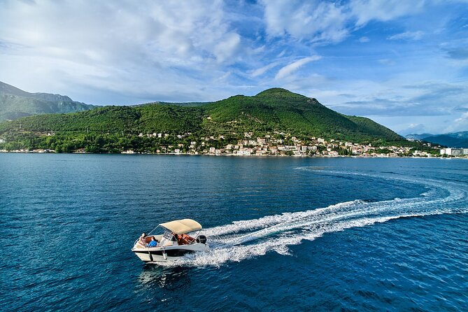Blue Cave Guided Tour in Kotor Bay - Is $54.42 a fair price?