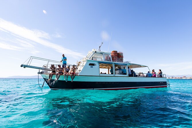 Boat Tour 2 hour in Palma Bay - Quick points to know