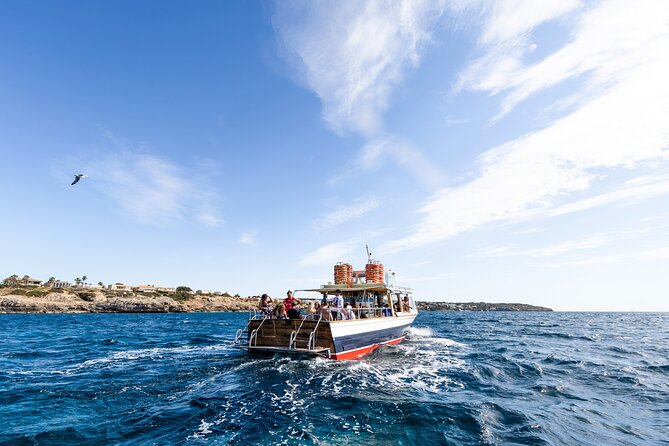Boat Tour 2 hour in Palma Bay - How good is the snorkeling?