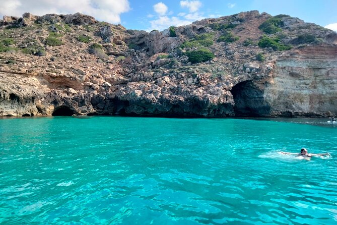 Boat Tour 2 hour in Palma Bay - Who gets the best value