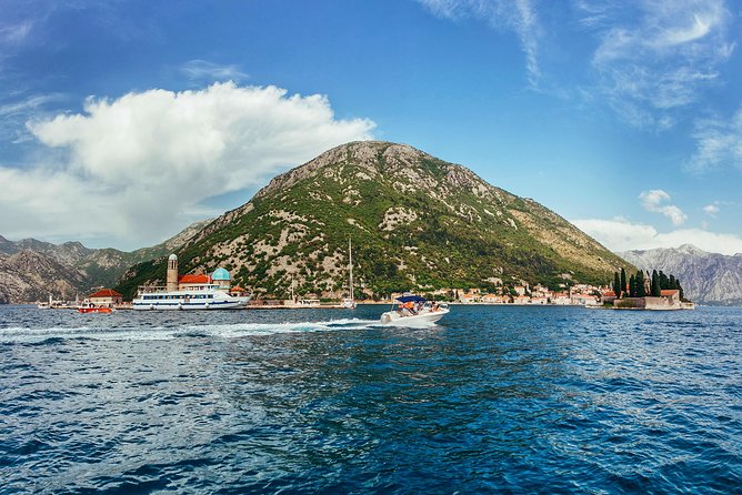 Boat Tour from Herceg Novi: Explore Kotor Bay (4h) (1-6 people) - A private way to see Kotor Bay