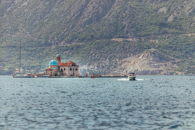 Boat Tour from Herceg Novi: Explore Kotor Bay (4h) (1-6 people) - Kotor Old Town: one hour at the inner bay’s star