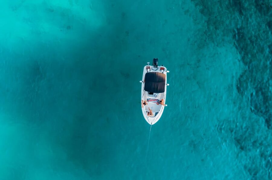 Boat tour from Zadar: Preko – Hidden Bay – Ošljak - Should you book this tour?