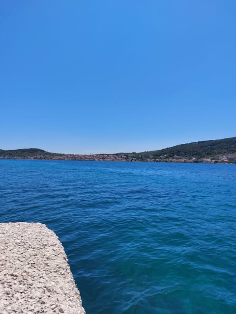 Boat tour from Zadar: Preko – Hidden Bay – Ošljak - Is $49 a fair price?