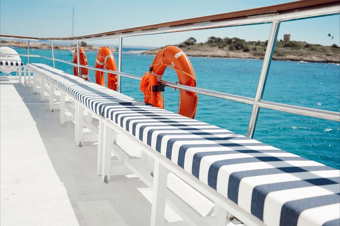 Boat tour of the Bay of Palma with snorkeling and drink - Who should book this Palma boat trip?