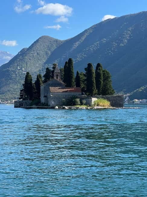 Boka Bay: Lady of The Rocks & Old Town Perast Tour - Why this short Boka Bay trip works