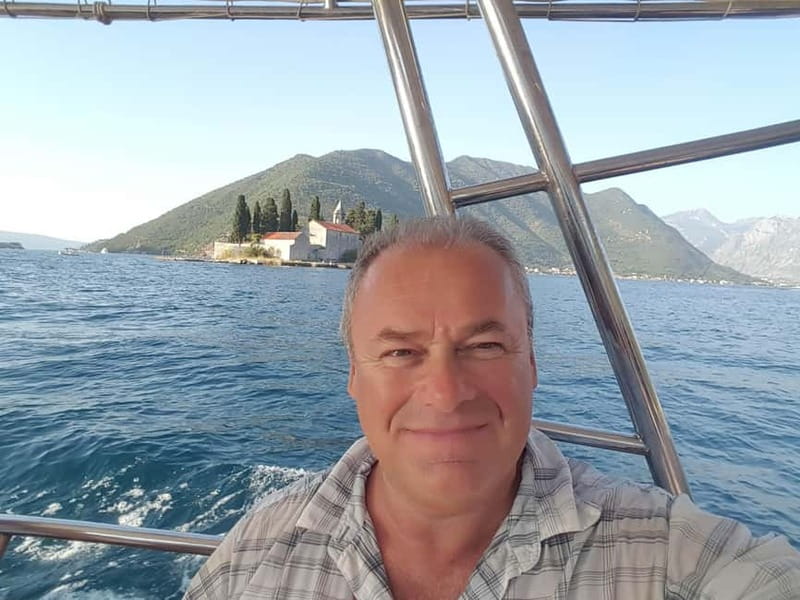Boka Bay private guided tour to Kotor, Perast and Our Lady - Price, comfort, and what you pay extra for