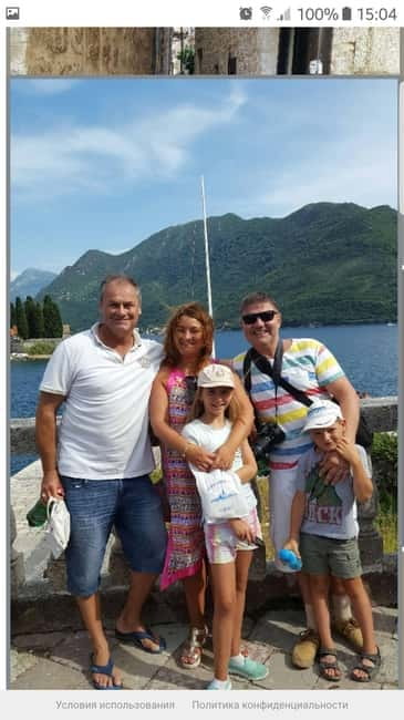 Boka Bay private guided tour to Kotor, Perast and Our Lady - Kotor begins at the Sea Gate
