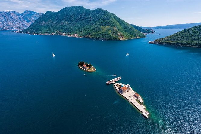 Boka Bay tour by car or speedboat (Private tour) - Key points to know before booking