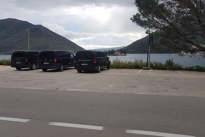 Boka Bay tour by car or speedboat (Private tour) - Perast: a small town with a big setting