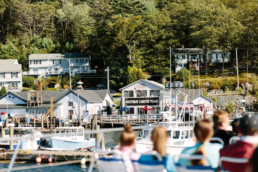 Boothbay Harbor Cruise: Lighthouses, Lobster Haul, and Seals - Why This Boothbay Cruise Works So Well