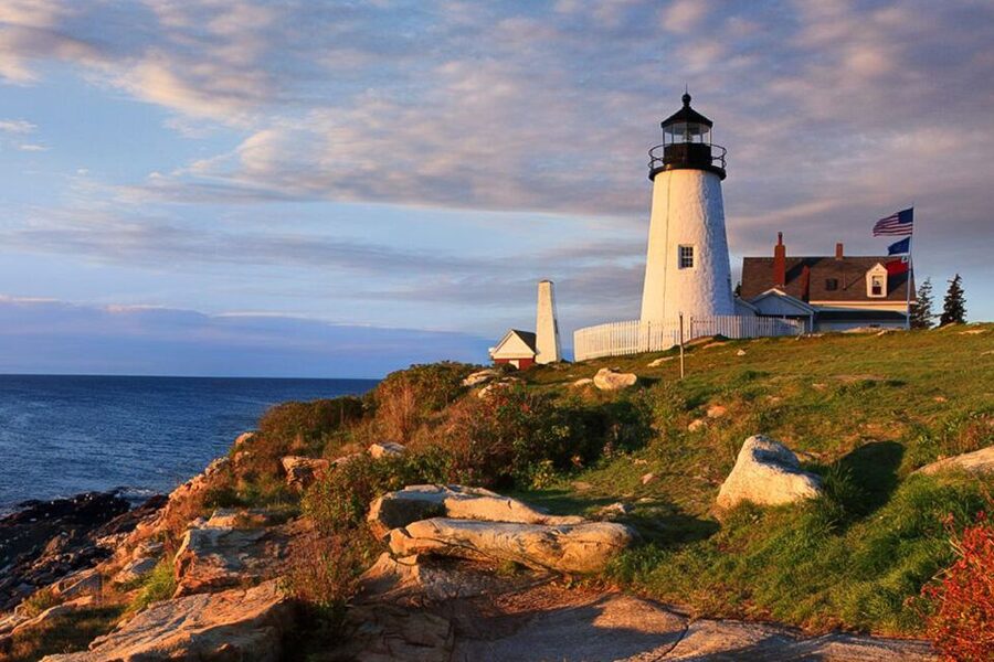 Boothbay Harbor Cruise: Lighthouses, Lobster Haul, and Seals - Comfort, Seating, and Onboard Practicalities