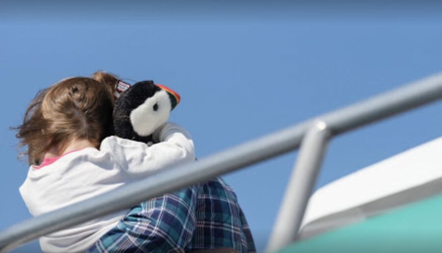 Boothbay: Lighthouses & Islands Harbor Cruise - Key points to know before you go