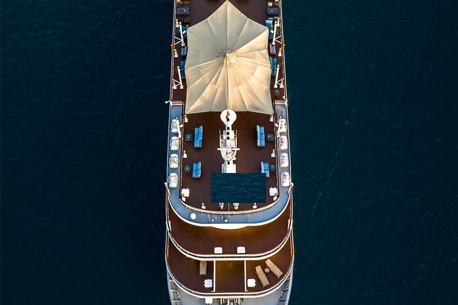Boss Cruise 2-day Explore Halong Bay from Hanoi - Sunset, cooking, and time to enjoy the ship