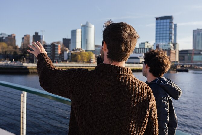 Boston Harbor Sightseeing Cruise - Who Will Enjoy This Cruise Most?