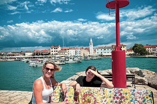 Brijuni Boat Tour with Lunch & Drinks – Swim Stop Included - Seeing the southern edge of Brijuni National Park