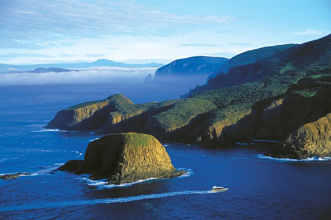 Bruny Island Wilderness Cruise from Adventure Bay, Bruny Island - Weather, timing, and practical planning
