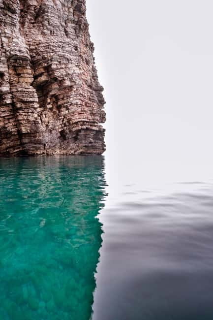 Budva Bay: Boat Tour with Snorkeling and Sightseeing - Why the small group matters