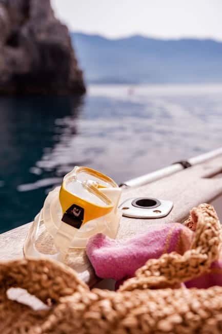 Budva Bay: Boat Tour with Snorkeling and Sightseeing - Is $77 good value?