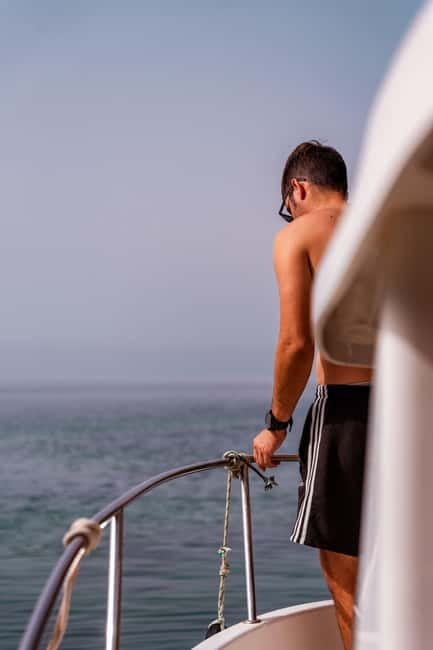 Budva Bay: Boat Tour with Snorkeling and Sightseeing - Who should book this Budva Bay outing?
