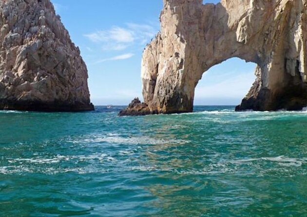 Cabo San Lucas and Santa Maria Bay Snorkeling Sightseeing Cruise - What makes this Cabo cruise worth considering