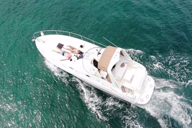 Cancun Bay Private 2-Hour on a Luxury Yacht - Is $320 a good value?