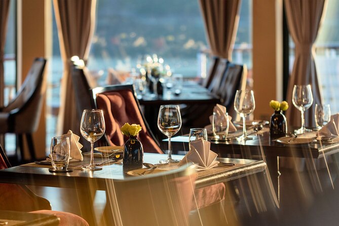 Capella Cruise 3-day Explore Halong Bay and Lan Ha Bay from Hanoi - What the $1,315 price really covers