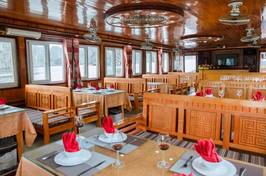 Cat Ba: 2-Day Lan Ha Bay Cruise with Plankton Excursion - How the Two-Day Price Holds Up