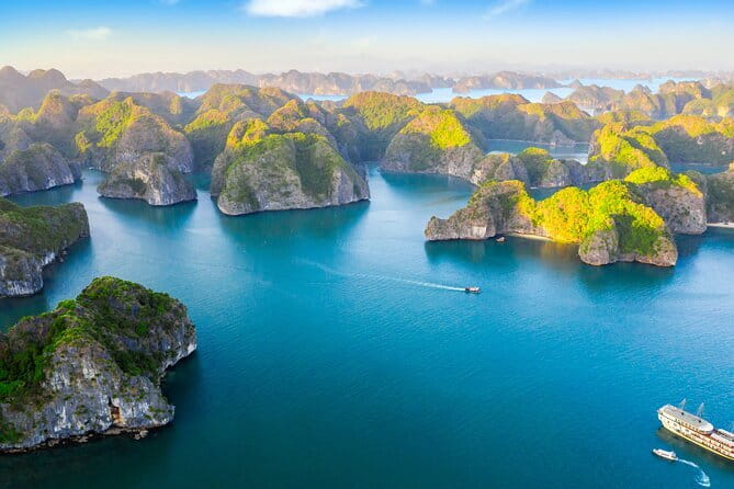 Cat Ba Abseiling Tour - Explore The Biggest Lagoon of Lan Ha Bay - What the $60 price really covers