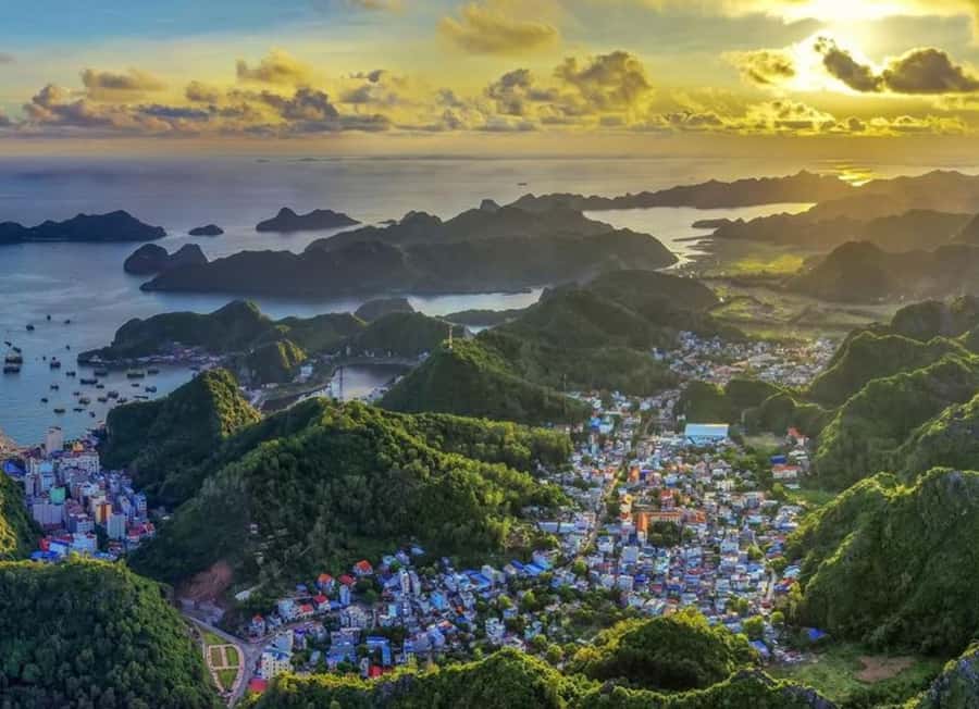 Cat Ba Island - Lan Ha Bay Sunset Tour: Kayak and Swim - FAQ