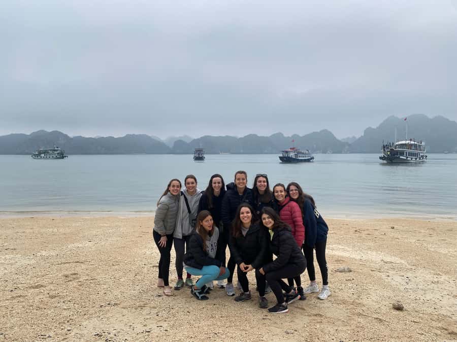 Cat Ba : Lan Ha Bay Bioluminescent Plankton Kayak Boat Tour - Key points at a glance