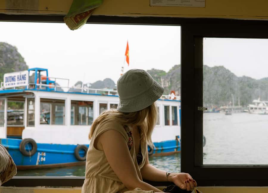 Cat Ba: Lan Ha & Ha Long Bay Kayak & Snorkel Boat Tour - Key points before you book